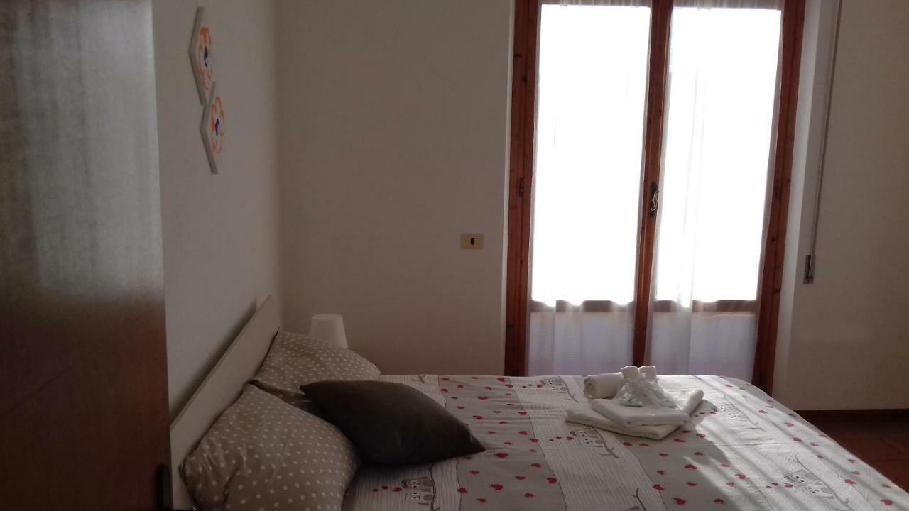 Casa Cavone Apartment Торита ди Сиена Екстериор снимка