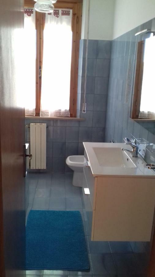 Casa Cavone Apartment Торита ди Сиена Екстериор снимка