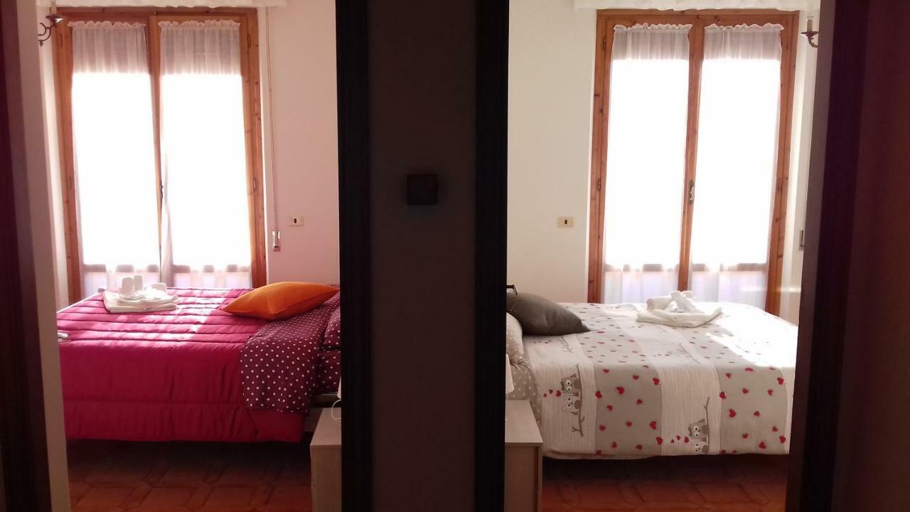 Casa Cavone Apartment Торита ди Сиена Екстериор снимка