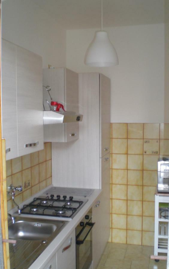 Casa Cavone Apartment Торита ди Сиена Екстериор снимка